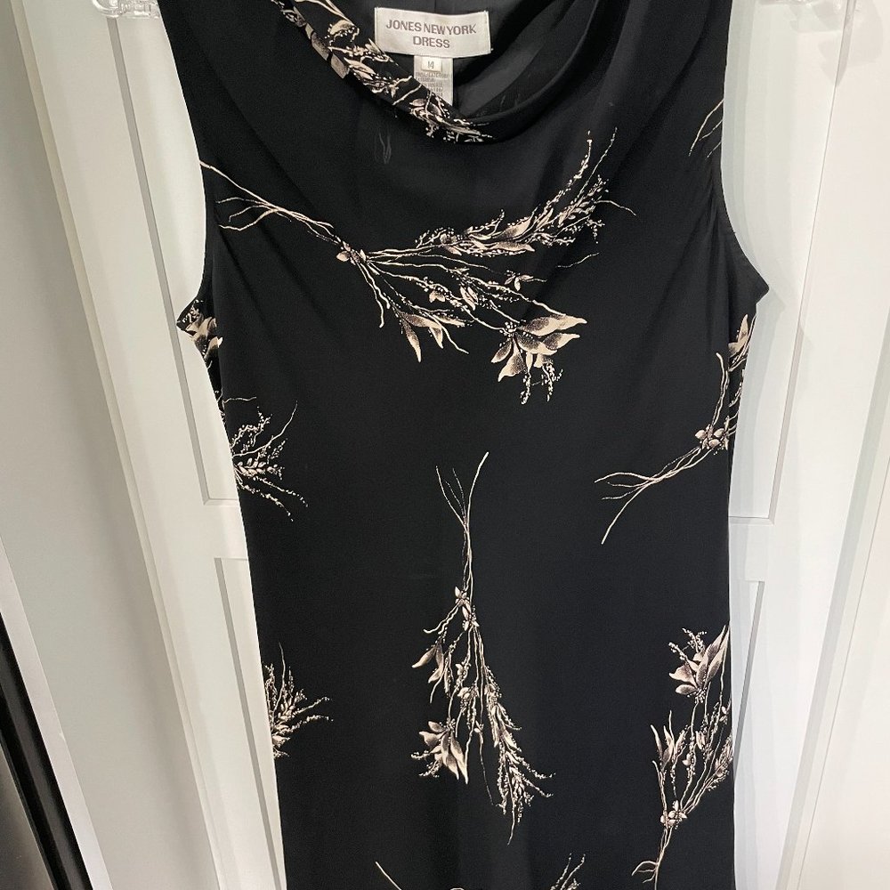 Jones New York Dress